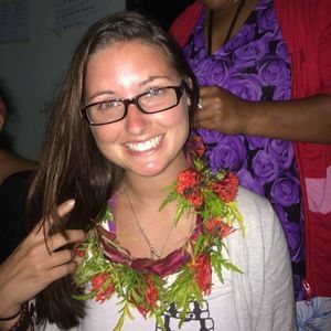 Meet your Posher, Dana